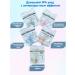 ANSKIN A set of Korean alginate masks with anti -aging effect - Buy Online on GoSupps.com