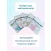ANSKIN A set of Korean alginate masks with anti -aging effect - Buy Online on GoSupps.com