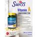 Swiss Vitamin A (60 capsules) - Buy Online on GoSupps.com