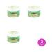 Compliment Ecomania body scrub 2 in 1 250ml 3 pcs