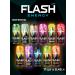 Flash Up Energy Energy drink 11 pcs x 0.45 l