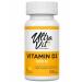 ULTRAVIT Vitamin D3 600 ME 120 capsules - Buy Online on GoSupps.com
