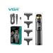 Stylish men's trimmer V-985