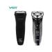 Men's Electric Green V-318 with a trimmer waterproof - Buy Online on GoSupps.com