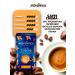 Movenpick CAFFE Crema 500 g ground ground - Buy Online on GoSupps.com