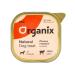 Organix Dog treating a liver liver in jelly 0.3kg