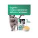 Organix Cream soup for kittens and cats from cod fillet 75g - Buy Online on GoSupps.com
