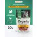 Organix Medallions from chicken fillet for cats 30g