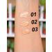LuNa Cosmetics Tonal cream from Dawang Rose Mattifeing 50ml 50 ml 01 - Buy Online on GoSupps.com
