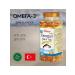 Balen Omega-3 fish oil in capsules 200 pcs. T rkiye