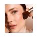 Blush-bronzer in the balls of Giordani Gold tone shimmering peach - Buy Online on GoSupps.com