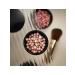 Blush-bronzer in the balls of Giordani Gold tone shimmering peach - Buy Online on GoSupps.com
