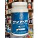 WHEY PROTEIN Serum protein 2 billion probiotics