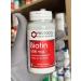 protocol for life balance Biotin Biotin 5000mcg 90k