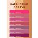 Still Cosmetics Cosmetic lip pencil Rubin Secret - Buy Online on GoSupps.com