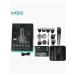 Multifunctional trimmer 6V1 for face and body care - Buy Online on GoSupps.com