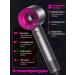SCH NEX Hair hair dryer Powerful with nozzles 5 in 1 - Buy Online on GoSupps.com