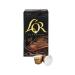 L'OR Coffee in capsules Lor Espresso Chocolate natural 2 units - Buy Online on GoSupps.com
