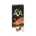 L'OR Coffee in capsules Lor Espresso Caramel natural 2 units - Buy Online on GoSupps.com