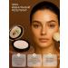 Parisa baked face powder Base 4u No. 02 ivory - Buy Online on GoSupps.com