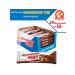 Slav Bank ordinary miracle chocolate 24 pcs 55 g - Buy Online on GoSupps.com