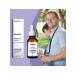 Nourishing drops with vitamin K2