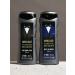 HARD LINE Male gift set gel for shower and shampoo - Buy Online on GoSupps.com