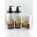 AGE9 Complex hair set - shampoo air conditioning and mask