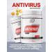 2SN Vitamins for immunity Antivirus 90 pcs - Buy Online on GoSupps.com