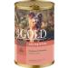 NERO GOLD Dog feed 415 g 12 pcs