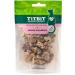TiTBiT Treat a tidbit a piece of light rabbit for cats 10 g