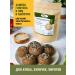 EcoLive Psillium husk from plantain seeds - Buy Online on GoSupps.com