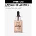 LavelleCollection Silky Veil foundation 30 ml 02 vanilla