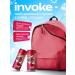 Invoke Lemonade 033 * 12 Cherry - Buy Online on GoSupps.com