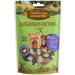 Country delicacies A treat for small breeds calcium bone with a duck 55 g