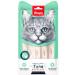 Wanpy Cat delicate puree for cats tuna and scallop 70 g