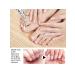 West & Month oil to strengthen the cuticle of nails - Buy Online on GoSupps.com