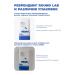 round lab Delicate milk for removing makeup with sea water - Buy Online on GoSupps.com