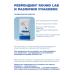 round lab Delicate milk for removing makeup with sea water - Buy Online on GoSupps.com