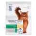 PERFECT FIT Cat food 2.5 kg