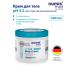 numis med Feet and body cream with urea and panthenol pH 5.5