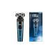 Set of trimmers Lingke 8806 three in one for men electric - Buy Online on GoSupps.com