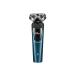 Set of trimmers Lingke 8806 three in one for men electric - Buy Online on GoSupps.com