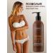 Ziaja Auto -tanning lotion bronzer for the body Cupuacu Stop 300 ml - Buy Online on GoSupps.com