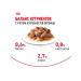 ROYAL CANIN Wet food for cats output of lumps of wool in sauce 28x85g - Buy Online on GoSupps.com