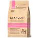 Grandorf Kittens feed 400 g