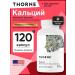 Thorne Research DICALCIUM MALATE CALCIC MALAT 120 capsules