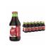 Barinoff Pomegranate juice with sugar 0.25 l glass bottle 264