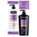 TRESemme Restoration and protection of shampoo and air conditioning 650+630 ml