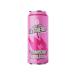 LIT ENERGY Energetic strawberry chewing gum 450ml x 12pcs - Buy Online on GoSupps.com